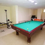 Villa Ergun *