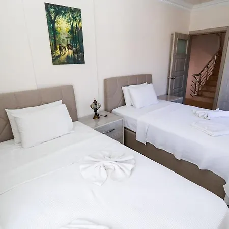 Villa Ergun