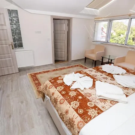 Ergun Vila Ortaca (Mugla)