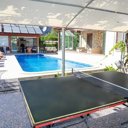 Vila Ergun Ortaca (Mugla)