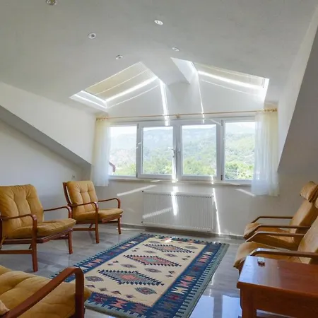 Vila Ergun Ortaca (Mugla)