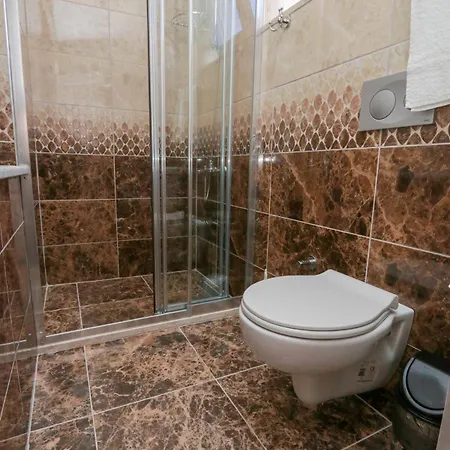 Ergun Vila Ortaca (Mugla)