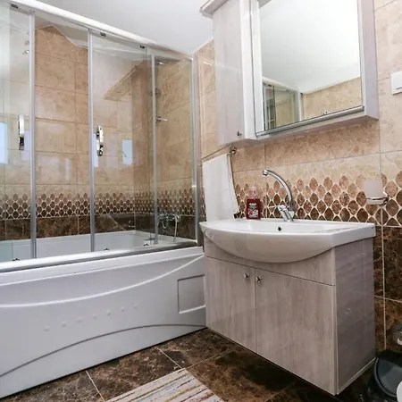 Ergun Villa