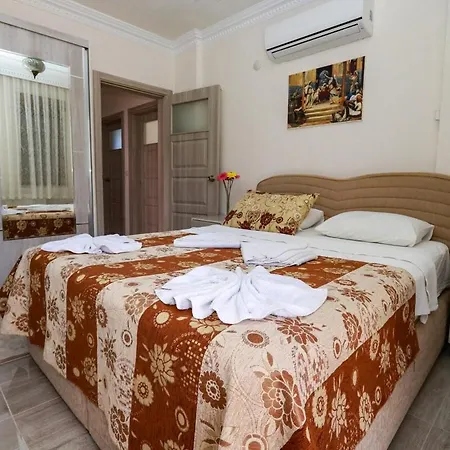 Ergun Villa Ortaca (Mugla)