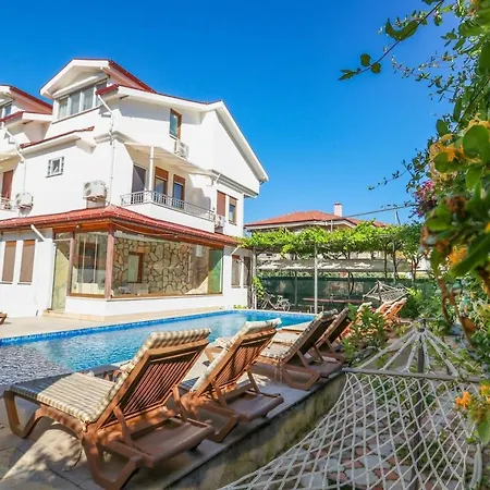 Ergun Villa *