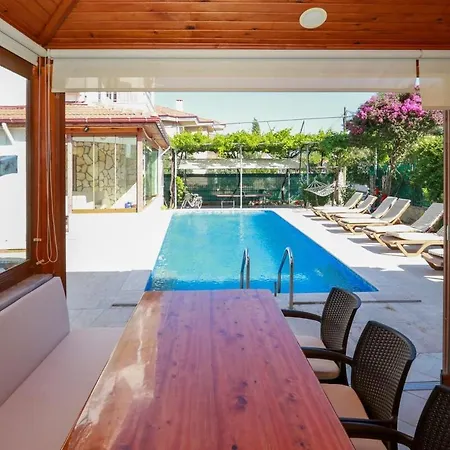 Villa Ergun *