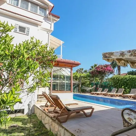 וילה Ergun Ortaca (Mugla)