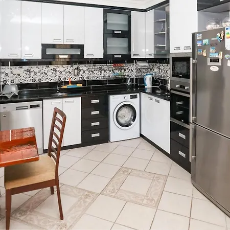 Ergun וילה Ortaca (Mugla)