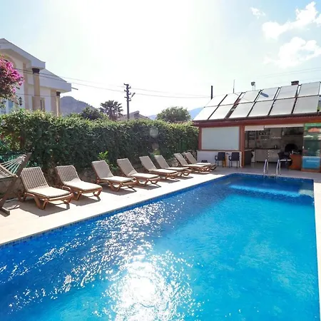 Ergun Ortaca (Mugla)