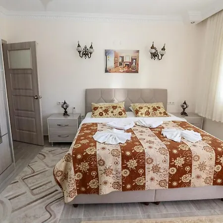 Ergun * Ortaca (Mugla)